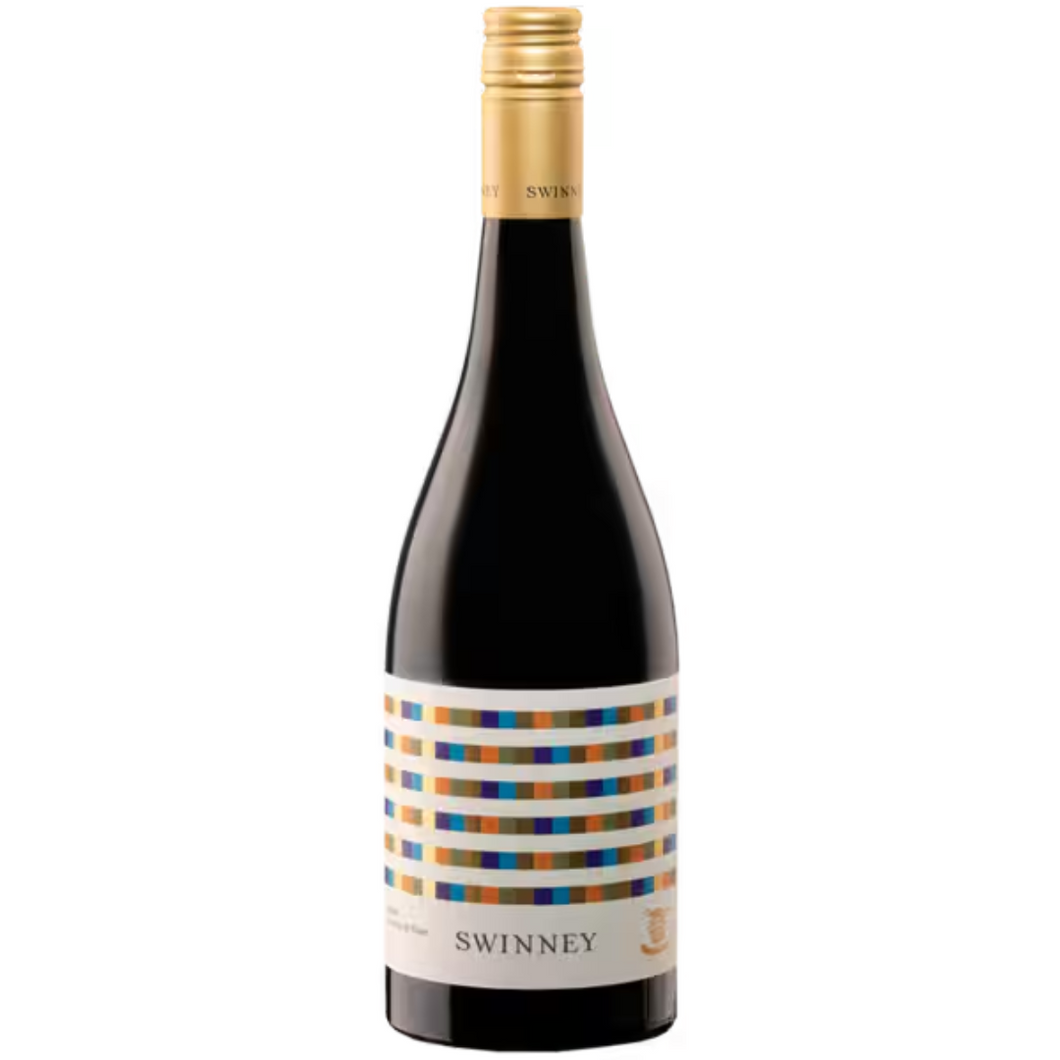 Swinney Syrah 2022