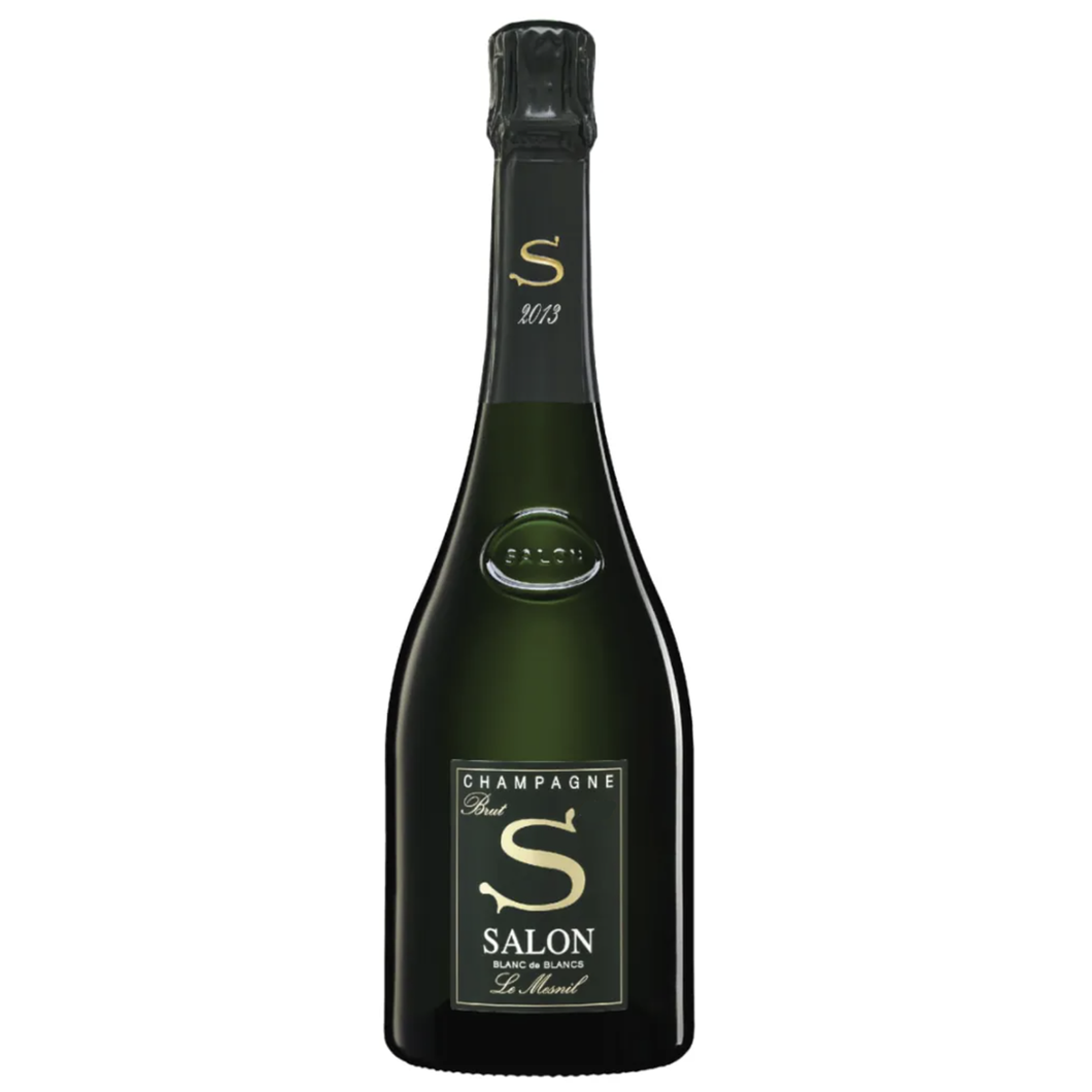 Salon Le Mesnil