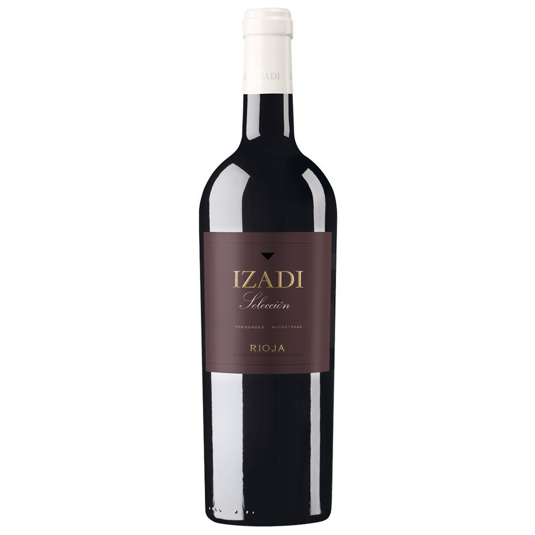 Izadi Seleccion Reserva 2019