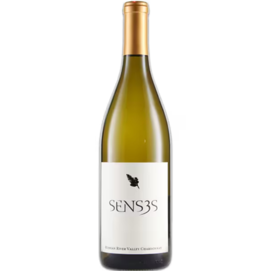 Senses Russian River Valley Chardonnay 2021