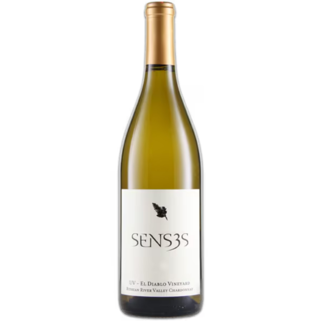 Senses UV El Diablo Chardonnay 2021