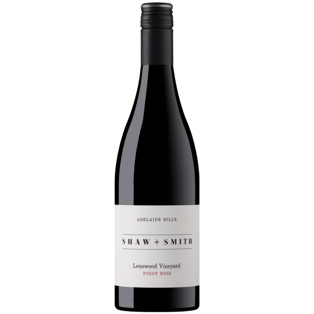 Shaw & Smith Lenswood Vineyard Pinot Noir 2019