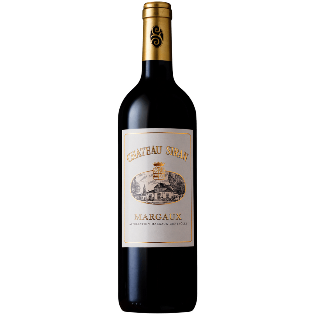 Siran Margaux 2020