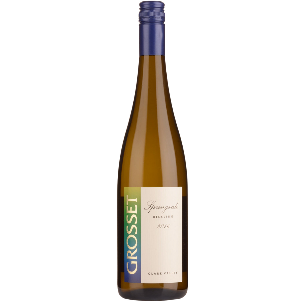 Grosset Springvale Riesling 2016