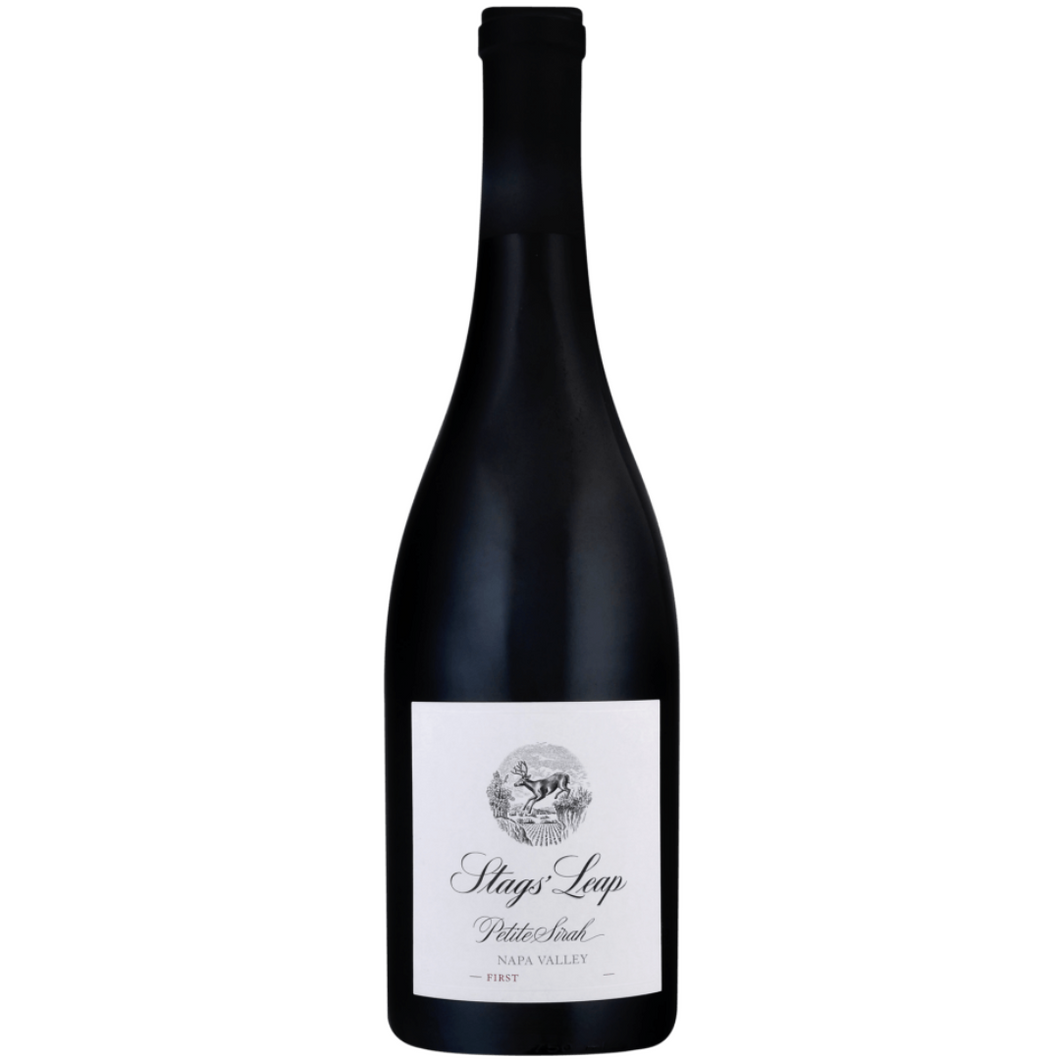 Stags' Leap Petite Sirah 2020