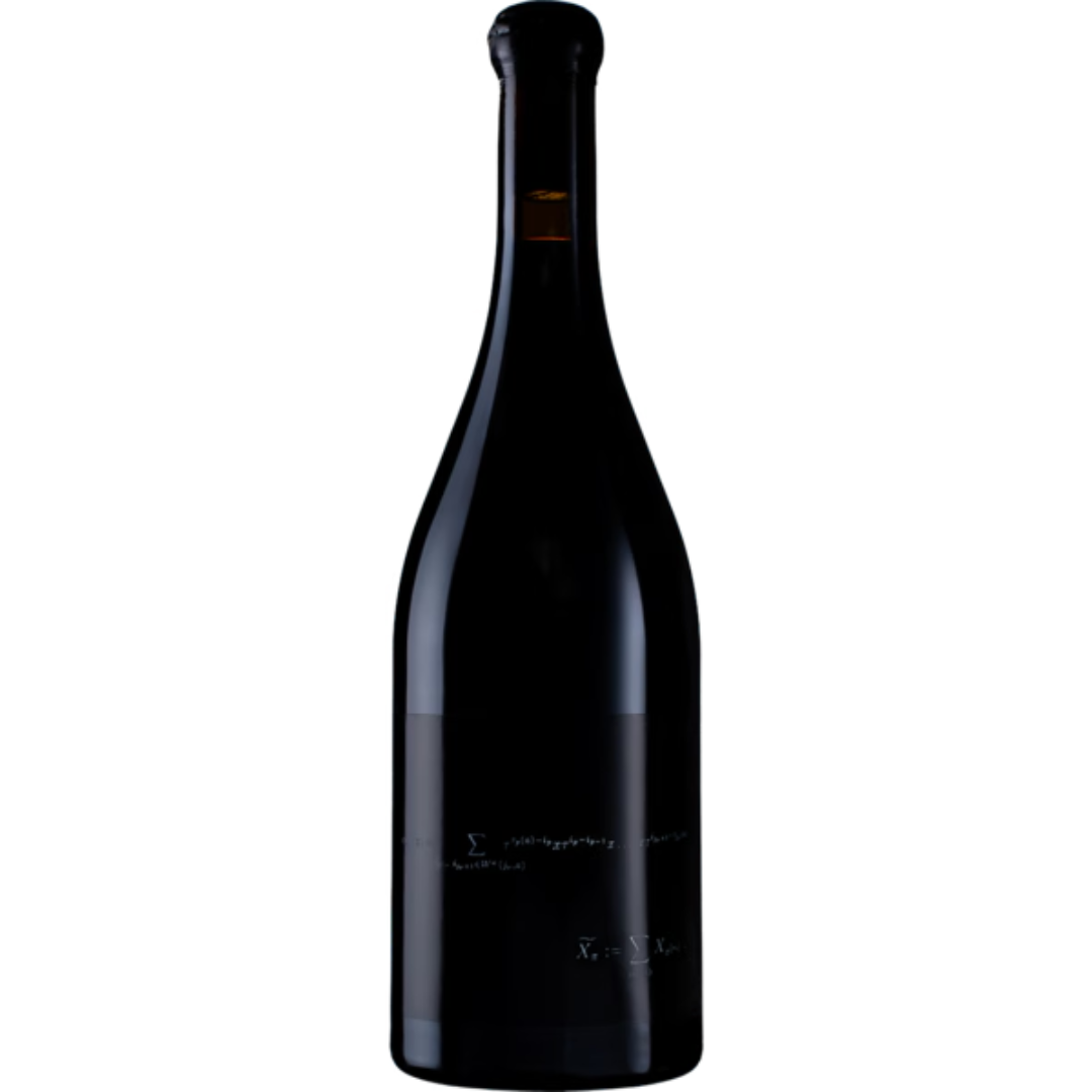 The Standish Schubert Theorem Shiraz 2022 – Wine Not HKG