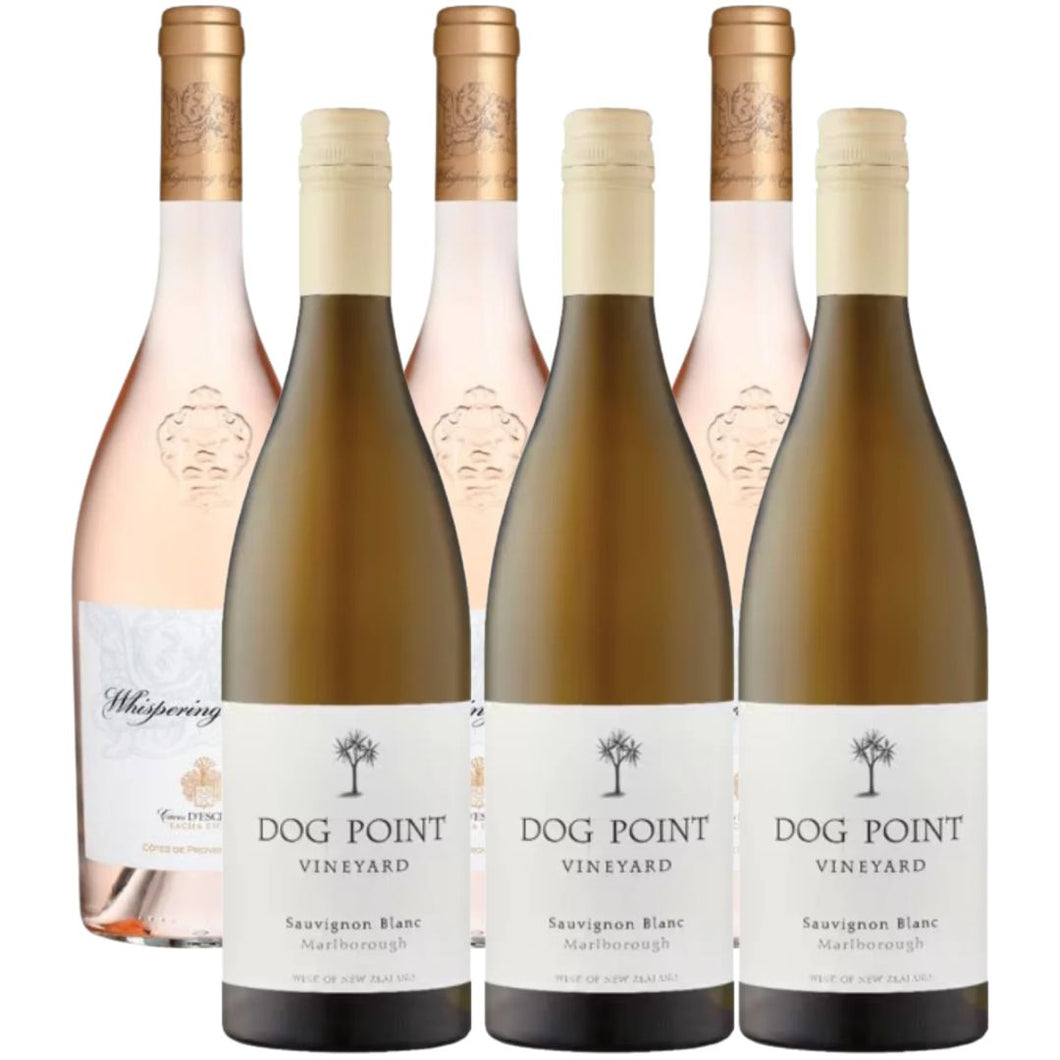 Summer Wines Set