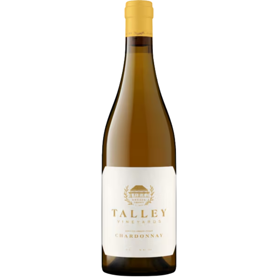 Talley Estate Arroyo Grande Valley Chardonnay 2021