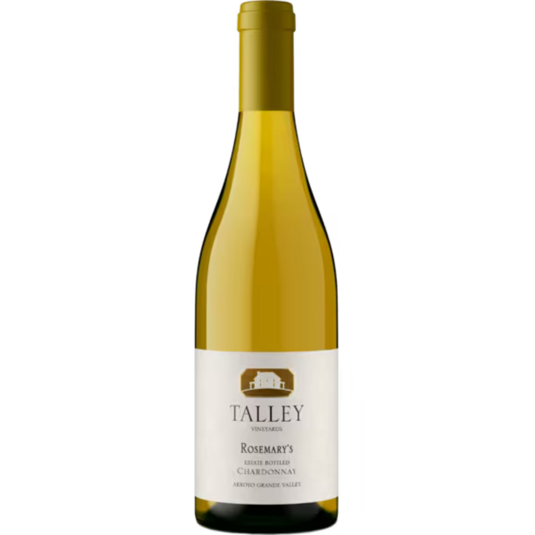 Talley Estate Talley Rosemary's Vineyard Chardonnay 2021