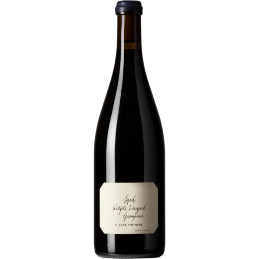 The Story Wines R.Lane Vintners Westgate Vnyd Syrah 2015