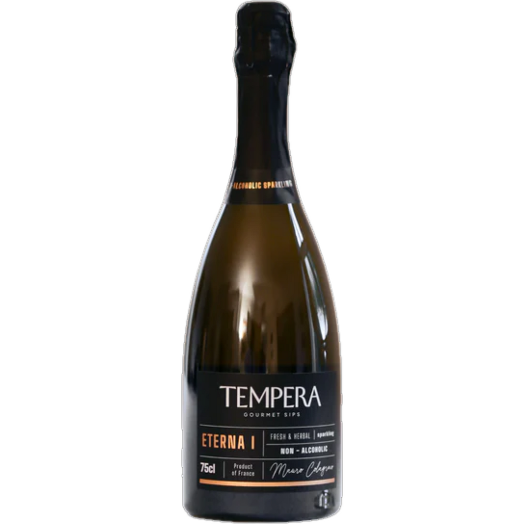 Tempera ETERNA I 750ml
