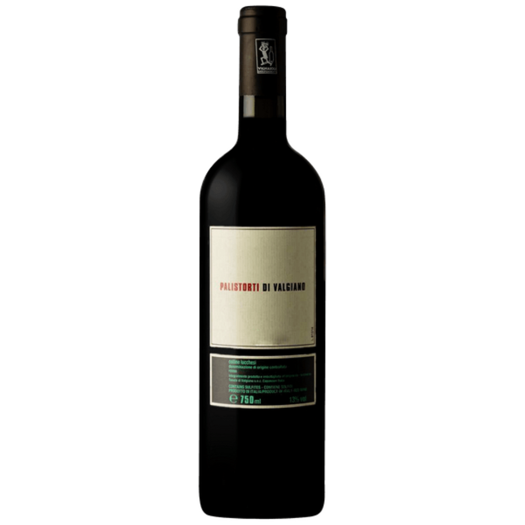 Tenuta di Valgiano Palistorti Rosso 750ml 2021