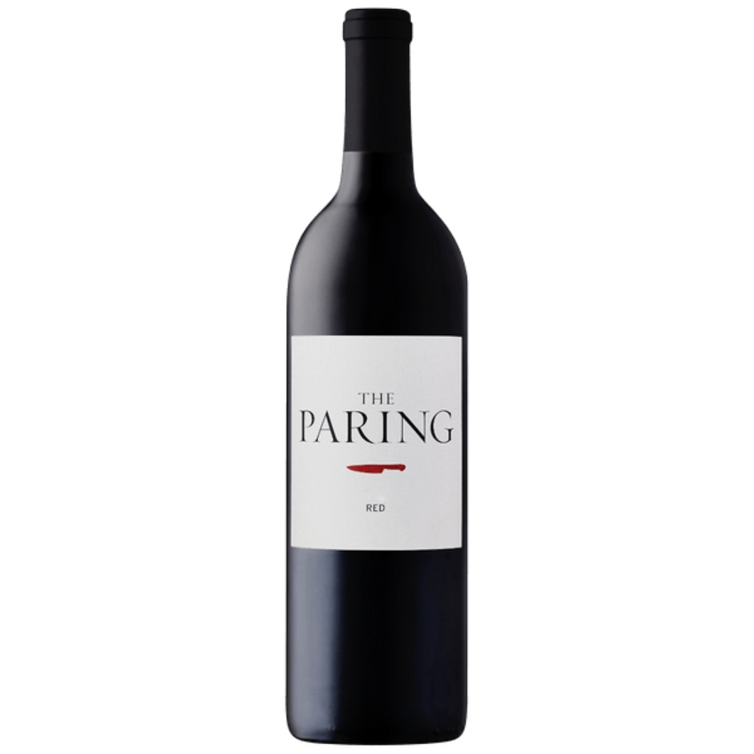 The Paring Red Blend 2016