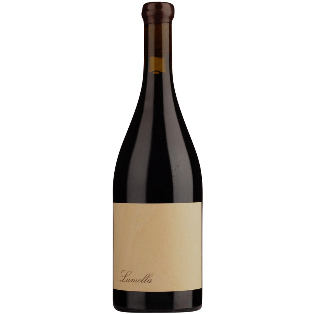 The Standish Lamella Shiraz 2022
