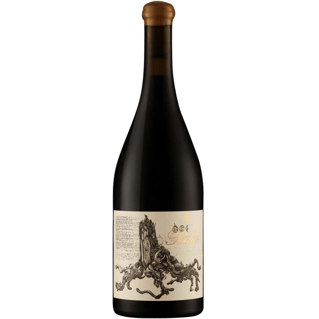 The Standish The Relic Shiraz - Viognier 2022