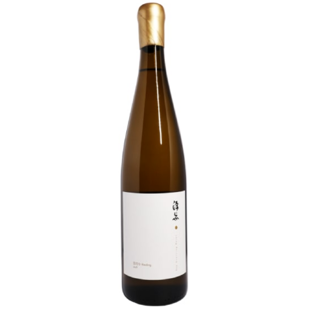The Starting Point Riesling 2019