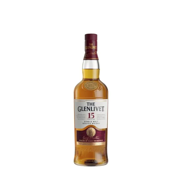 Glenlivet 15 - 700ml