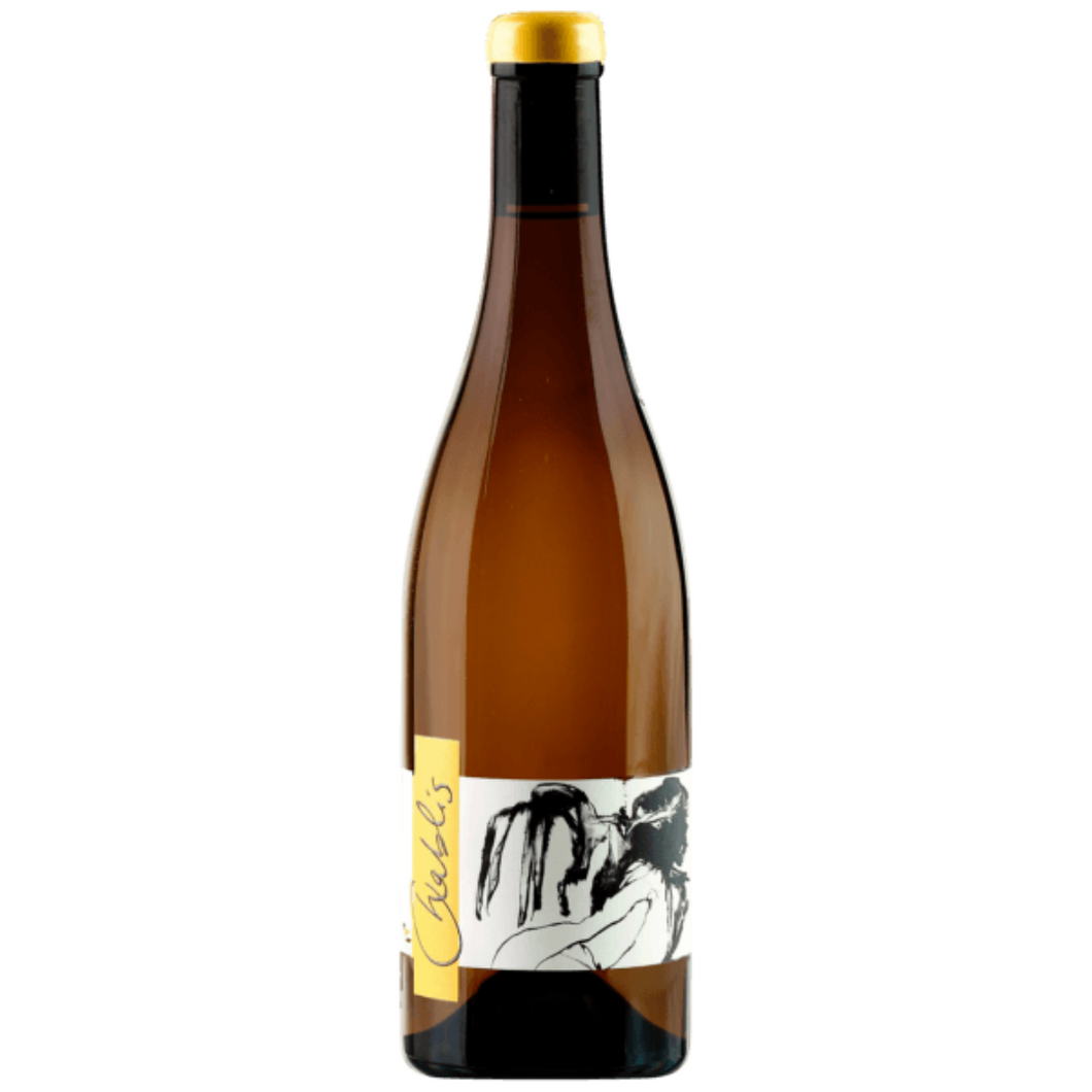 Thomas Pico Domaine Pattes Loup Chablis (Mise Tardive) 750ml 2021