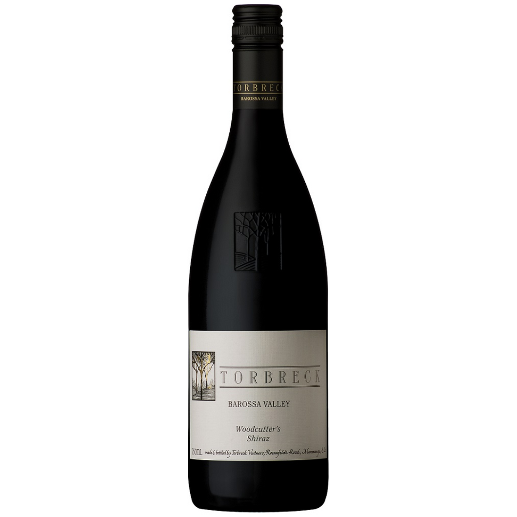 Torbreck Woodcutter\'s Shiraz 2021 - Unfiltered – Wine Not HKG