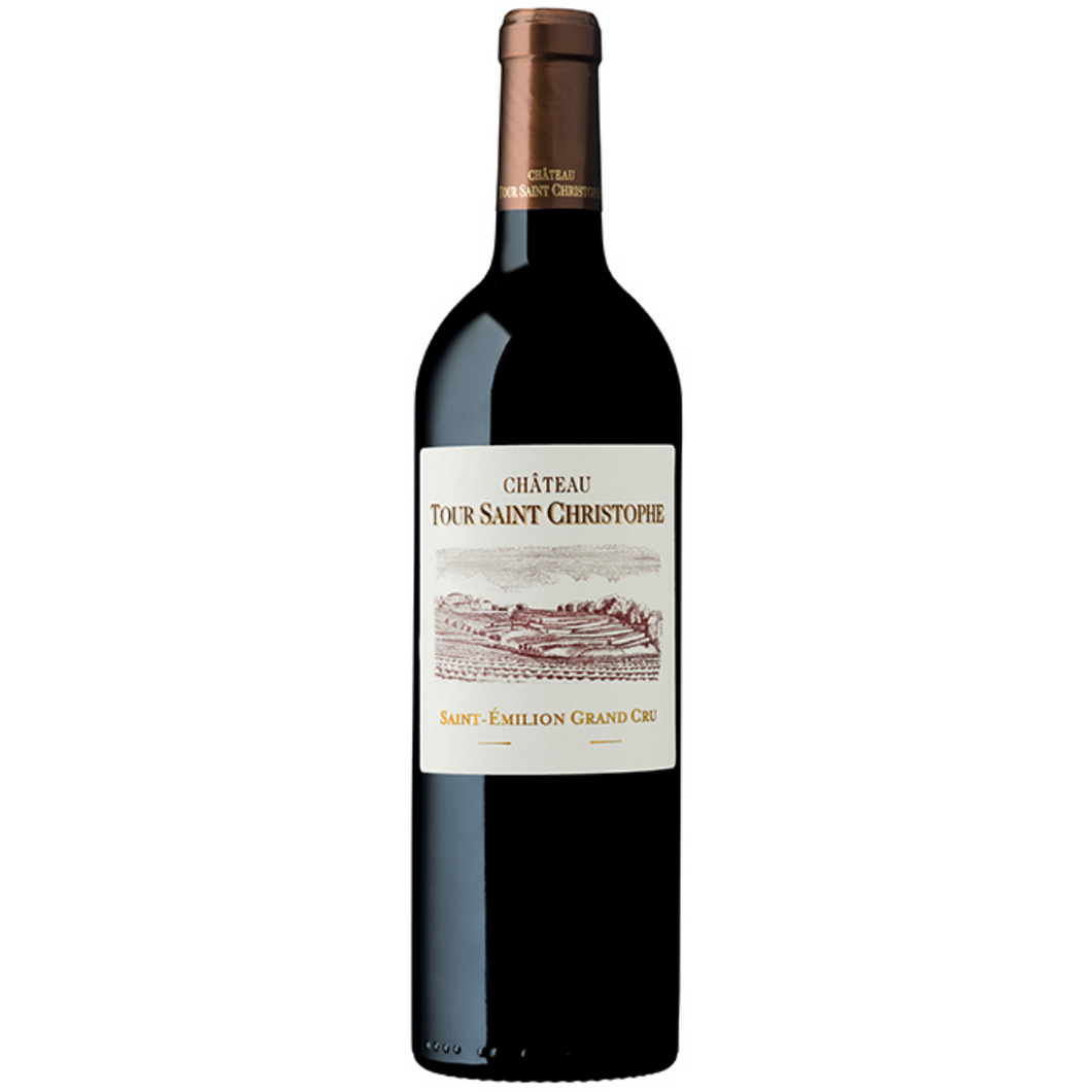 Tour Saint Christophe 2019 750ml