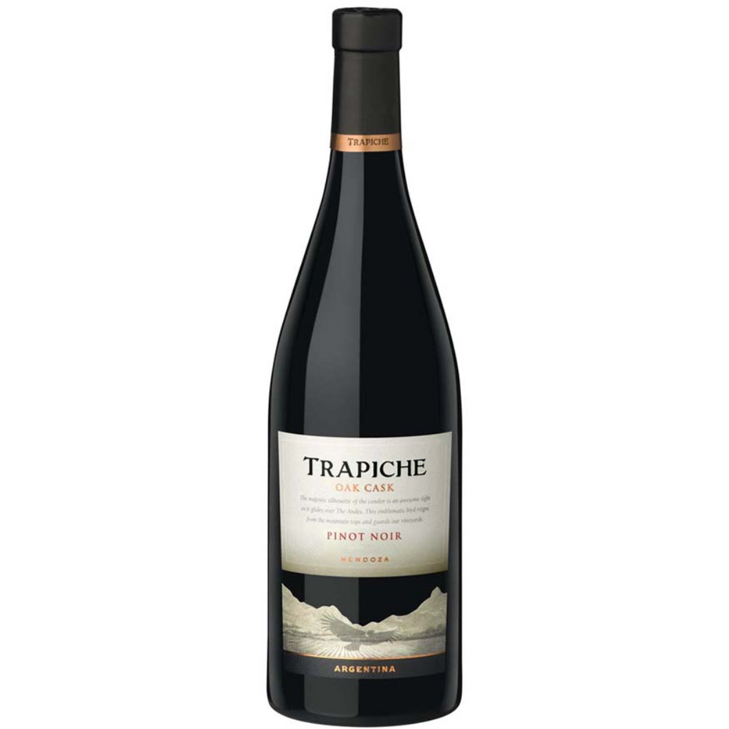 Trapiche Oak Cask Pinot Noir 2021
