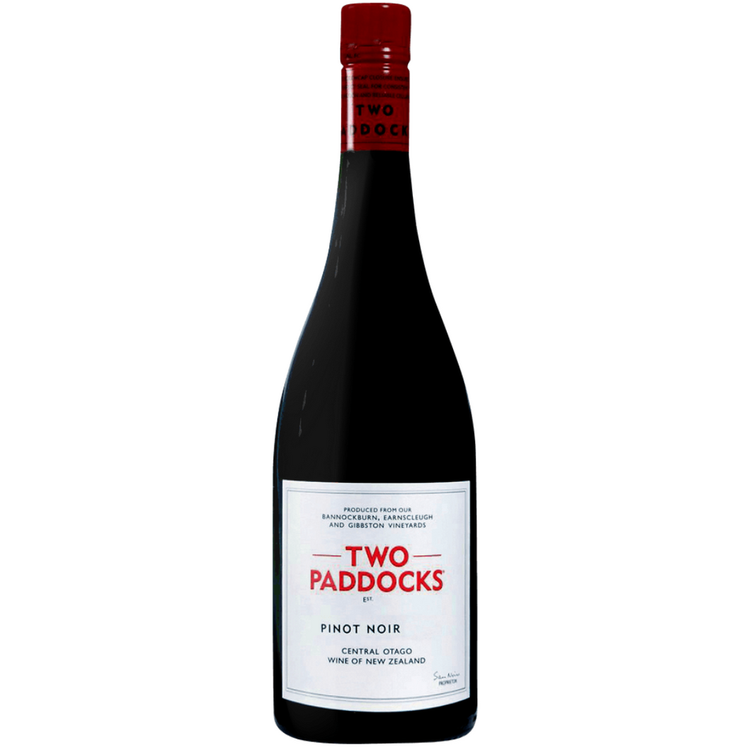 Two Paddocks Pinot Noir 2023
