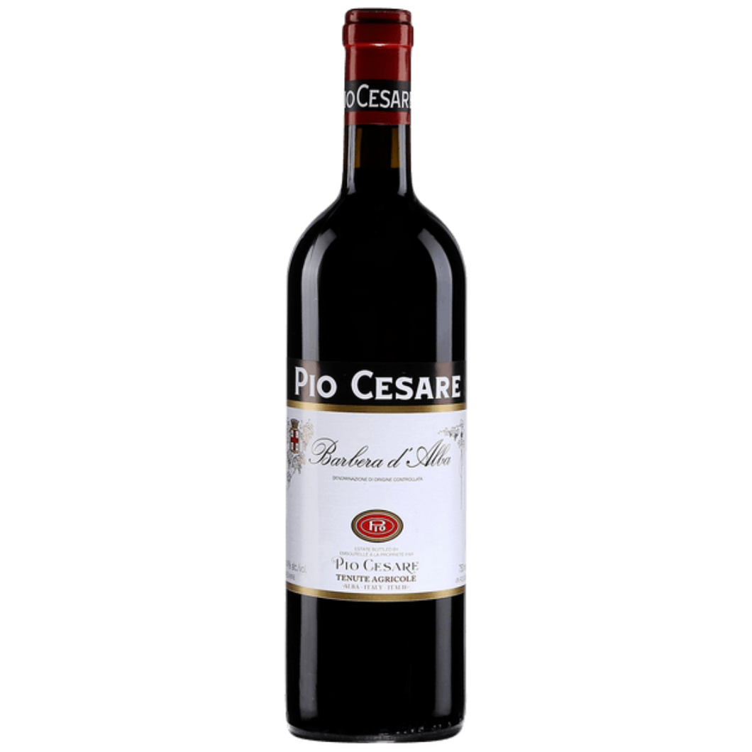 Pio Cesare Barbera D'Alba DOC 2022