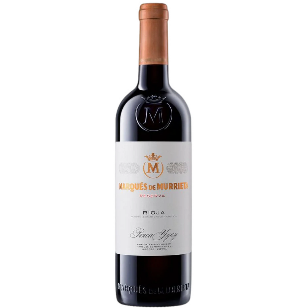Marques de Murrieta Gran Reserva 2015 750ml