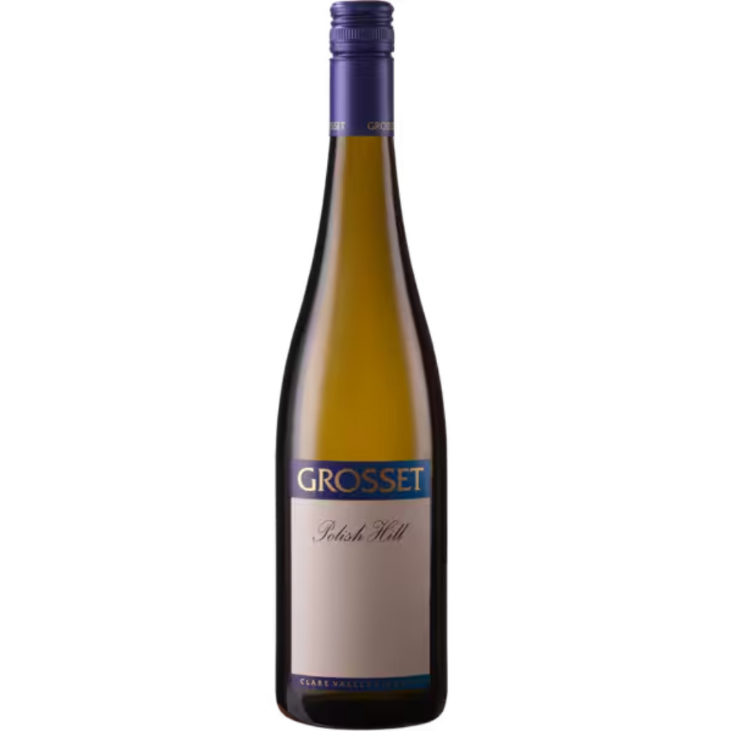 Grosset Polish Hill Riesling 2017