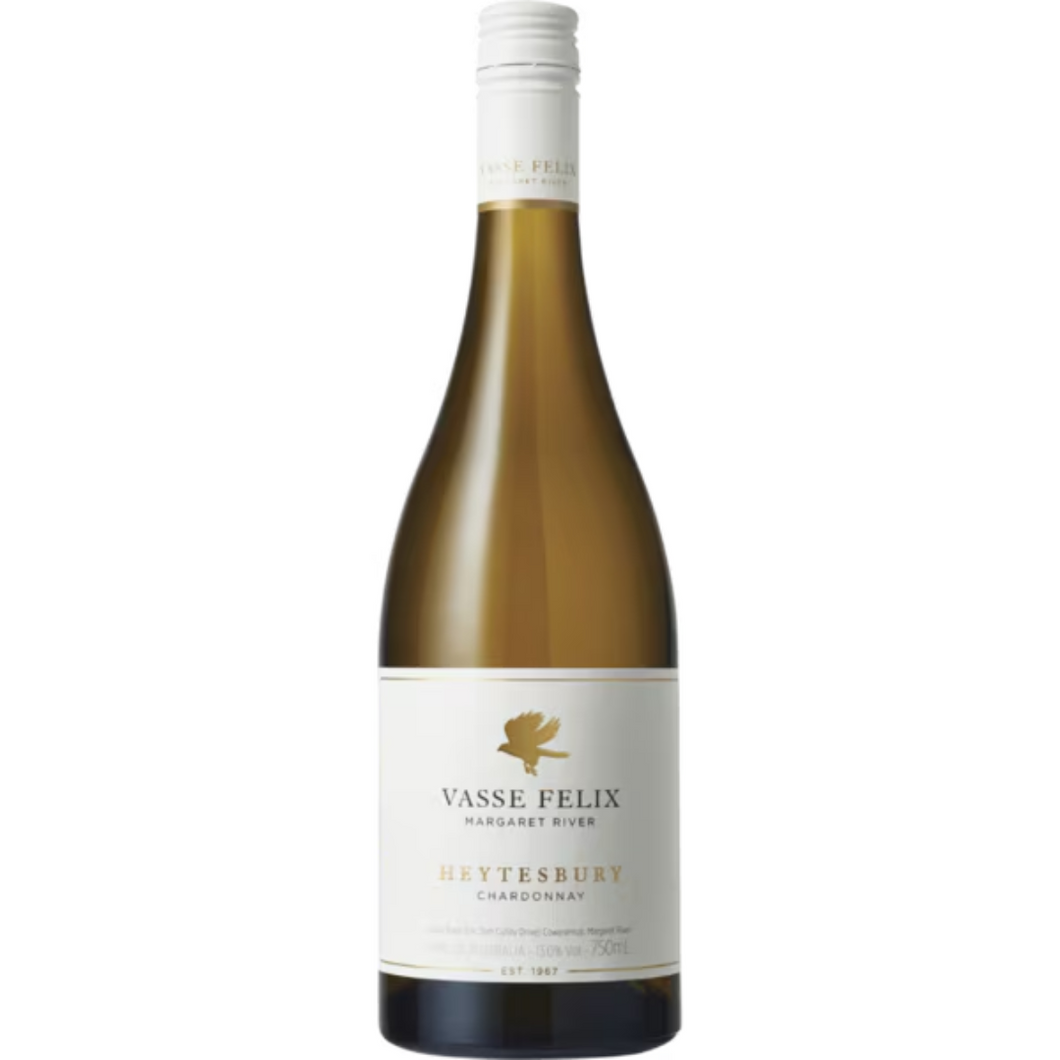 Vasse Felix Heytesbury Chardonnay 2022