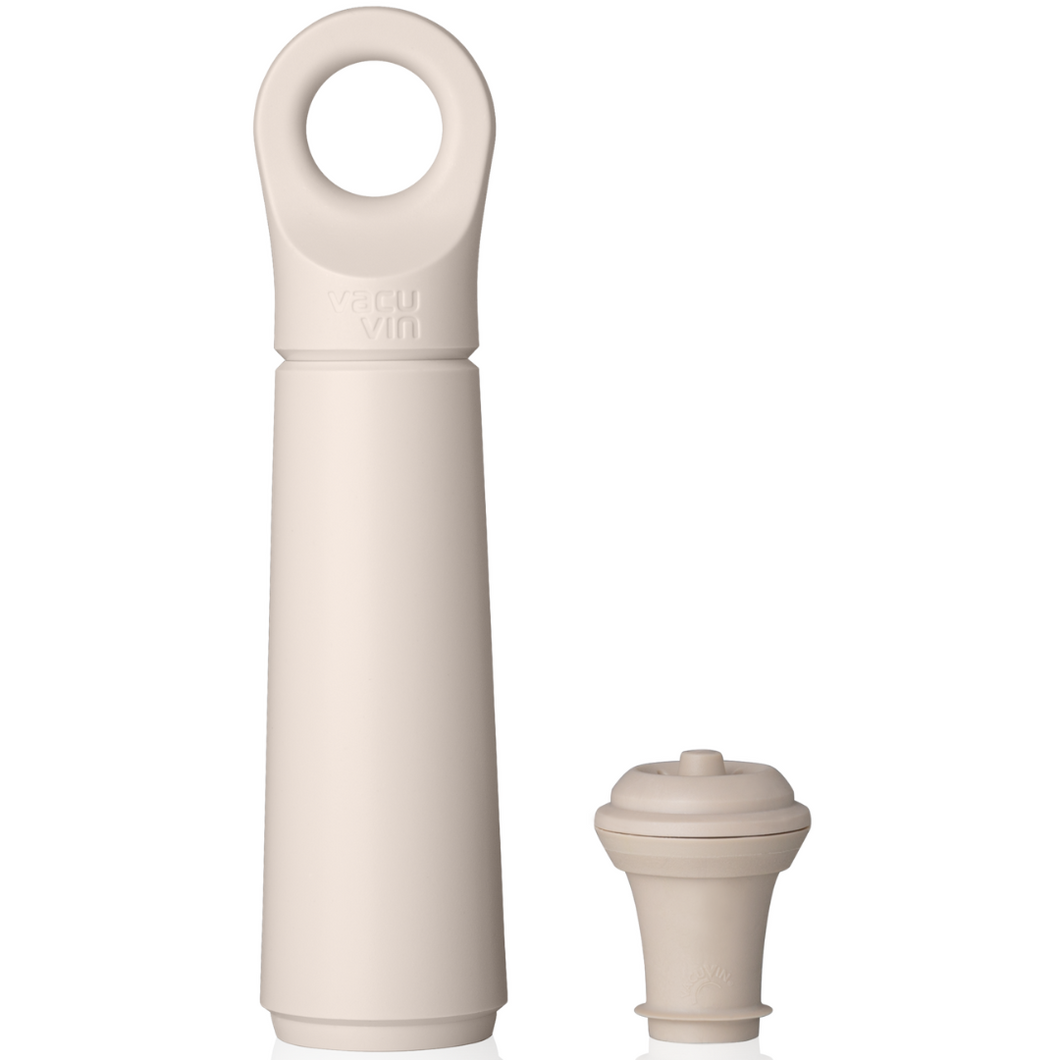 Vacu Vin Wine Saver Loop Terra