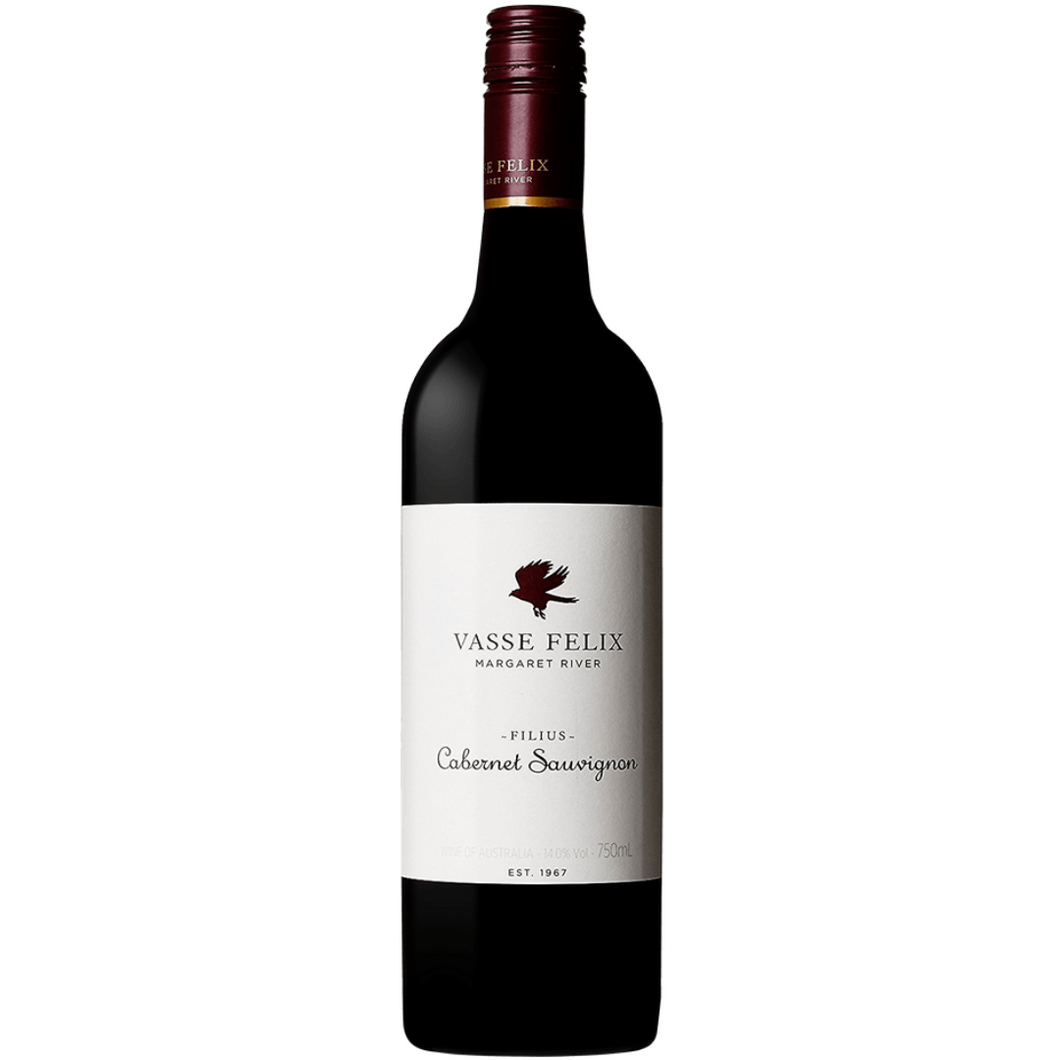 Vasse Felix Filius Cabernet Sauvignon 2022