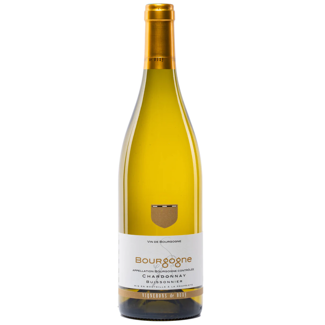 Vignerons de Buxy Bourgogne Chardonnay 2021