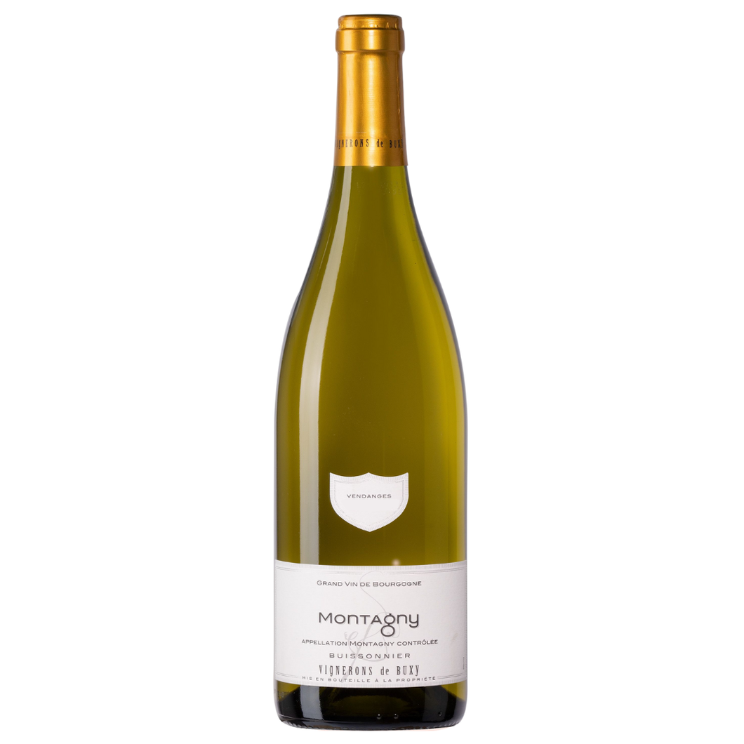 Vignerons de Buxy - Montagny 2021