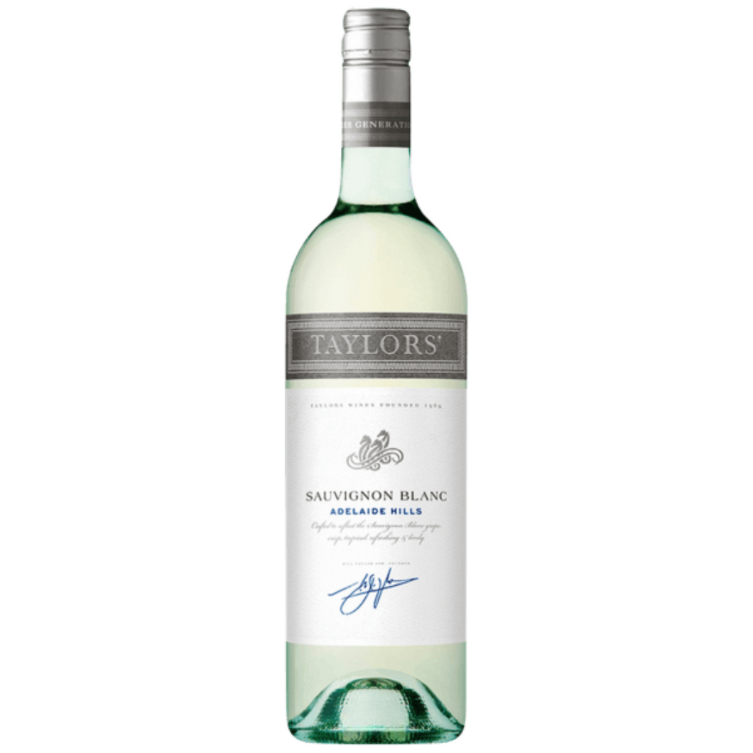 Wakefield Taylor's Family Wines The Estate Sauvignon Blanc 2022 750ml