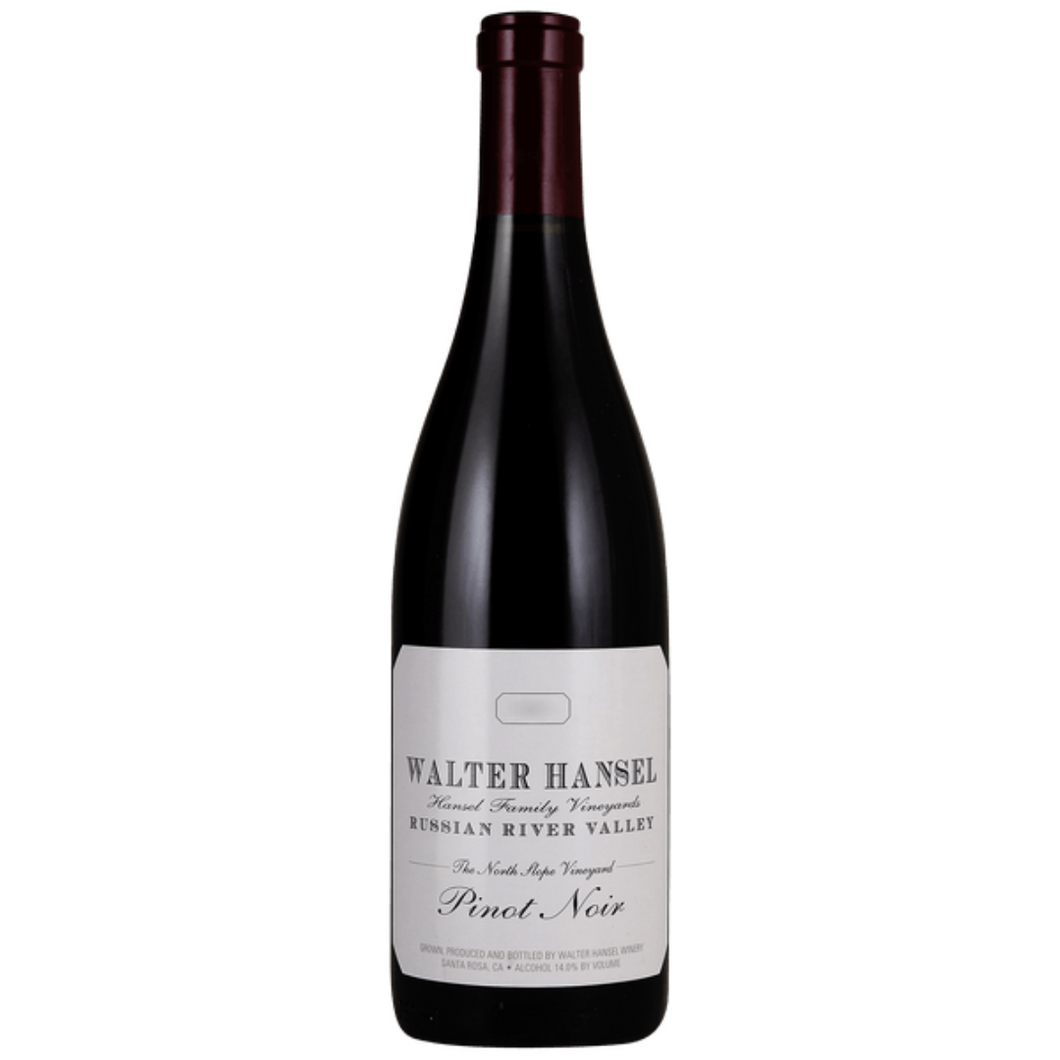 Walter Hansel Pinot Noir South Slope 2022