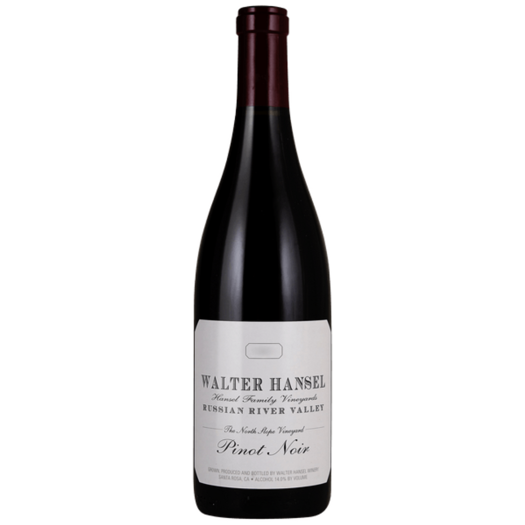 Walter Hansel Pinot Noir South Slope 2021