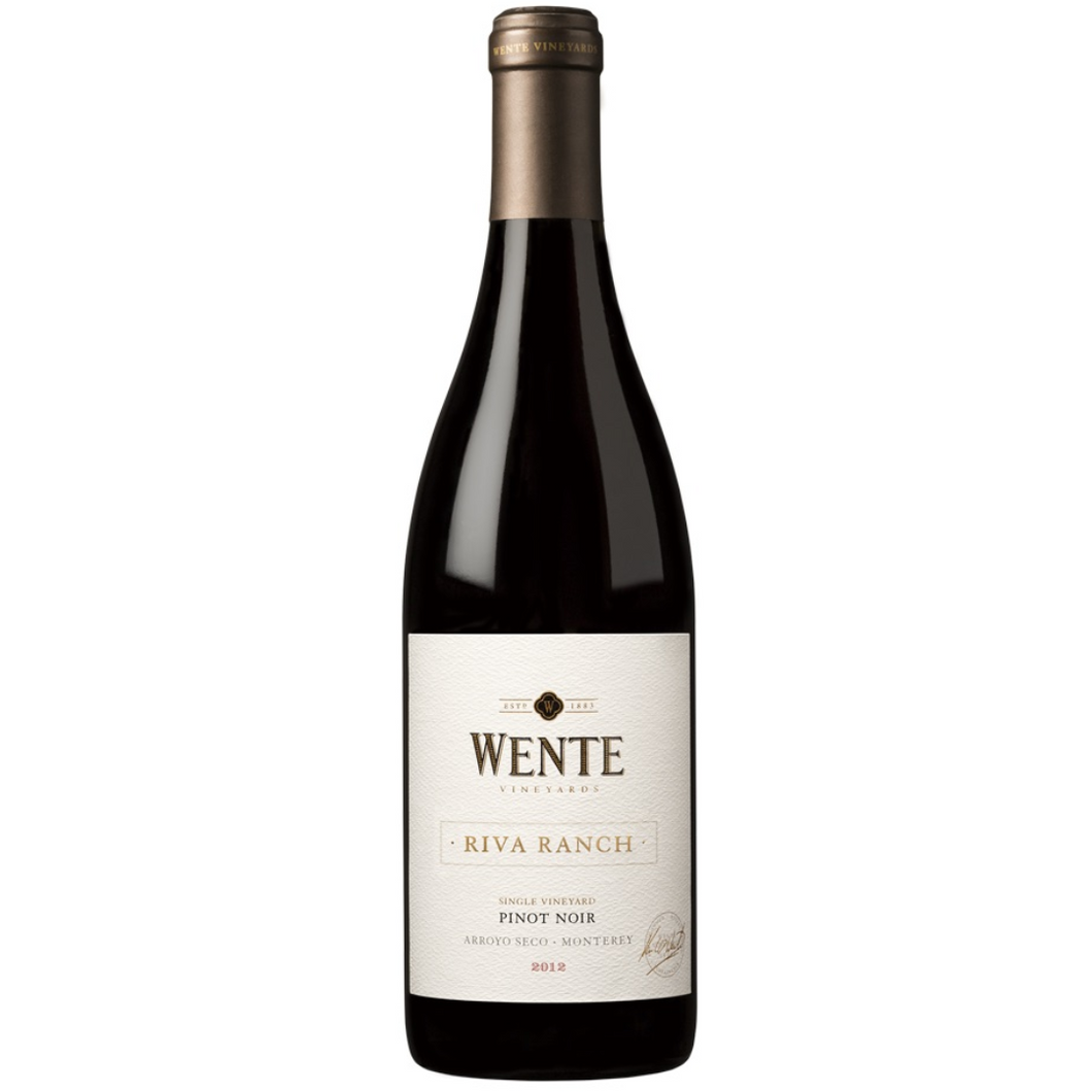 Wente Riva Ranch Pinot Noir 2020 