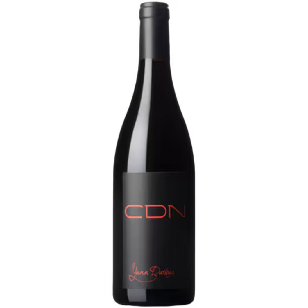 Yann Durieux CDN Rouge 2018