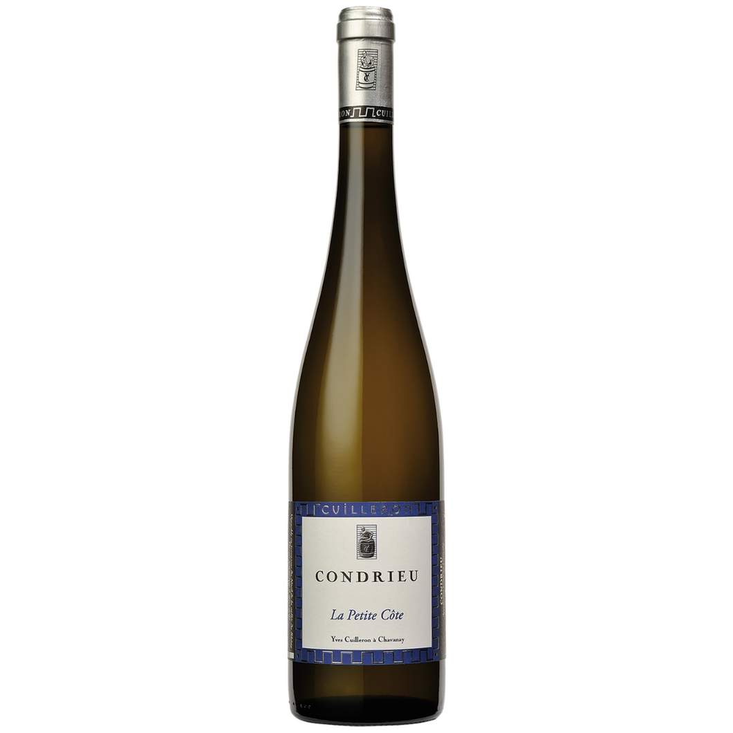Yves Cuilleron Condrieu La Petite Cote 2022 1500ml