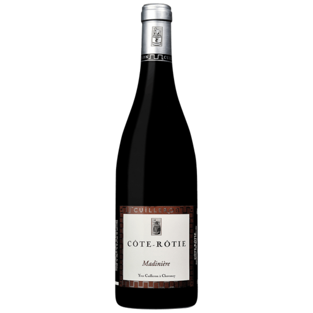 Yves Cuilleron Cote Rotie Madiniere 2020 1500ml