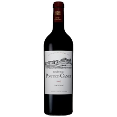 Pontet Canet 2007