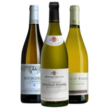 將圖片載入圖庫檢視器 Chardonnay SET - Gold - Old World
