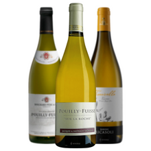 將圖片載入圖庫檢視器 Chardonnay SET - Gold - Old World
