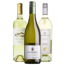 將圖片載入圖庫檢視器 Sauvignon Blanc SET - Gold
