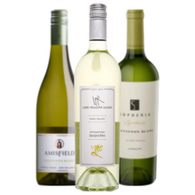 將圖片載入圖庫檢視器 Sauvignon Blanc SET - Gold
