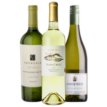 將圖片載入圖庫檢視器 Sauvignon Blanc SET - Gold
