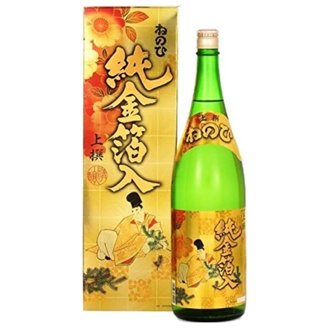 Takara Sake SHO CHIKU BAI 1800ml