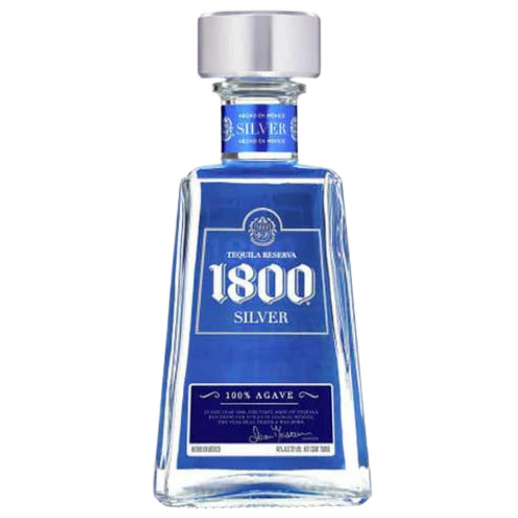 1800 Reserva Silver 750ml