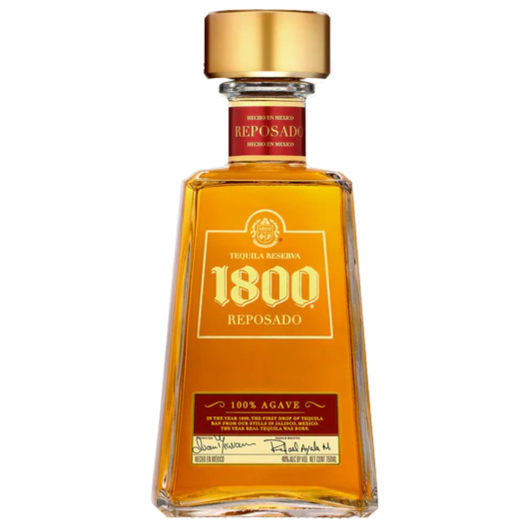 1800 Reserva Reposado 750ml